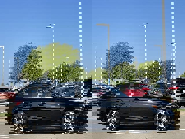 Certified 2026 Honda Civic Sport Touring image 3