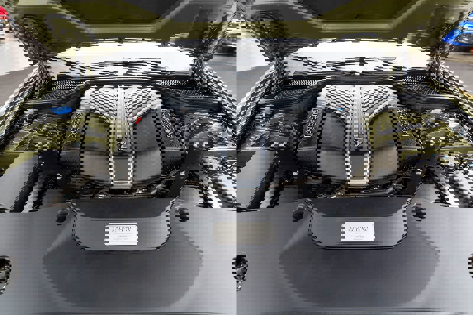 Certified 2025 Rolls-Royce Ghost Black Badge image 9