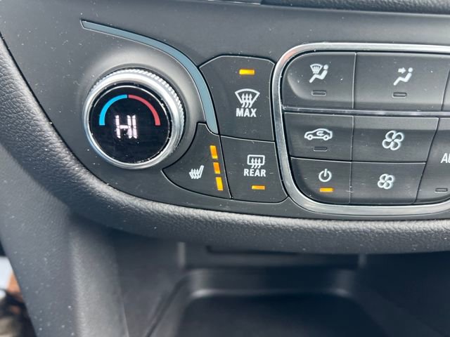 Used 2024 Chevrolet Equinox LT AWD/4WD image 24