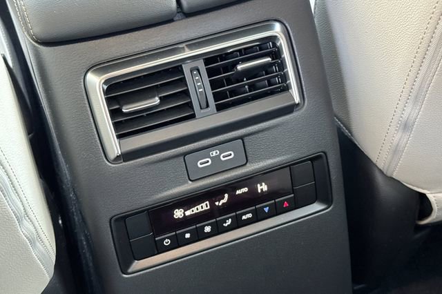 New 2025 MAZDA CX-90 3.3 Turbo w/ Preferred Package image 14
