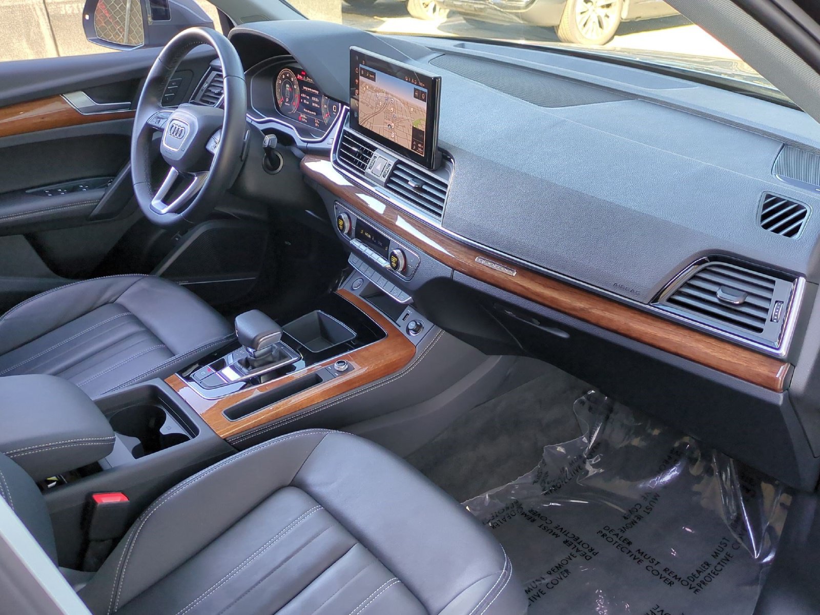 Used 2023 Audi Q5 2.0T Premium Plus AWD/4WD image 22