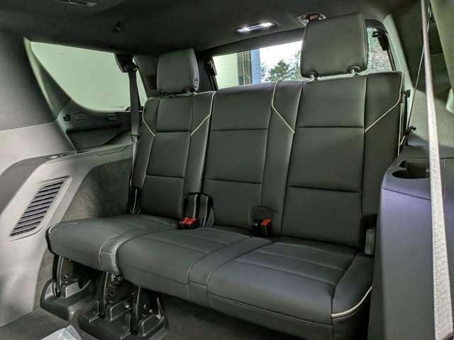 New 2026 Cadillac Escalade Luxury w/ Touring Package image 33