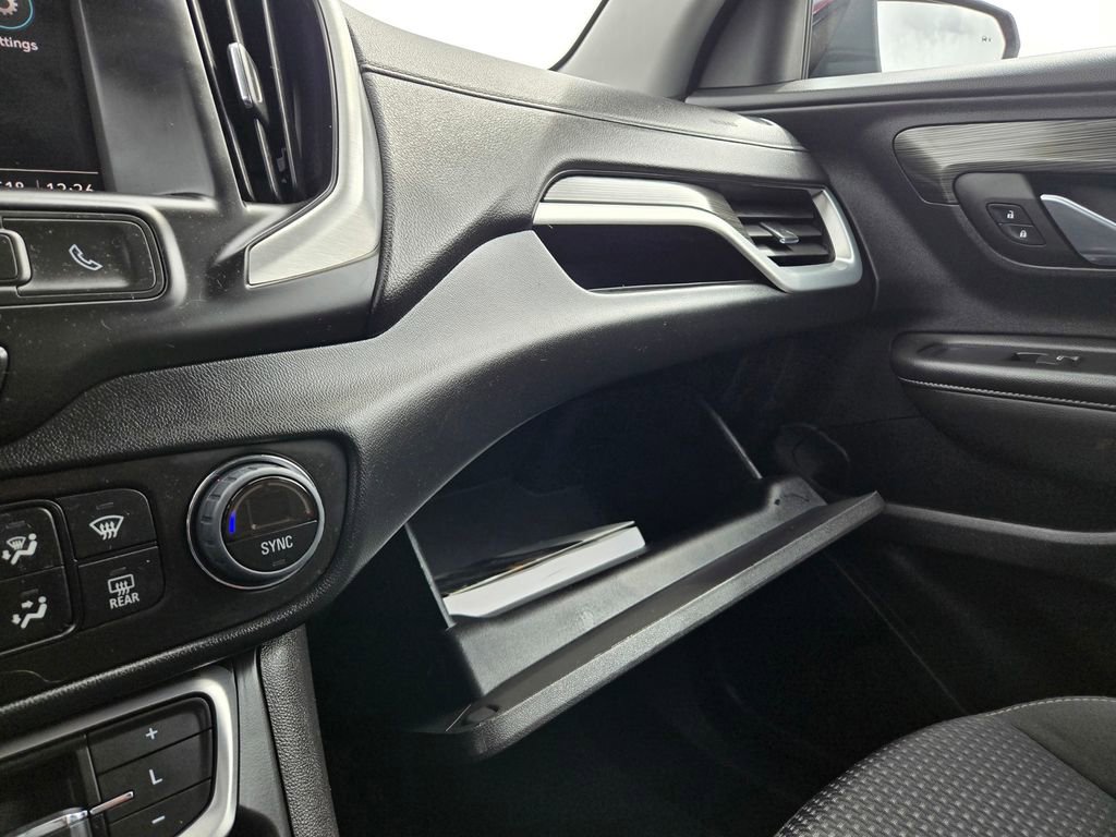Certified 2023 GMC Terrain SLE w/ Driver Convenience Package image 12