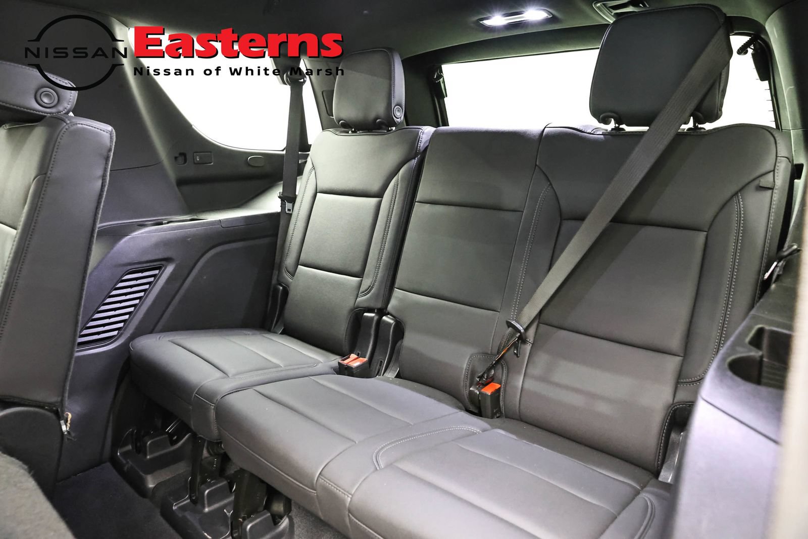 Used 2025 Chevrolet Tahoe LT AWD/4WD image 27