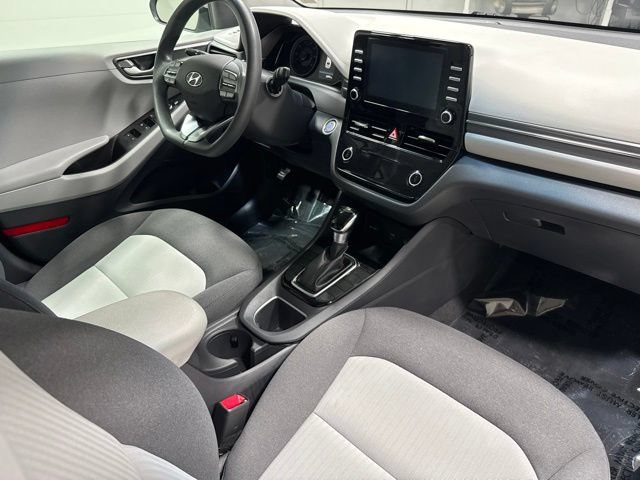 Used 2020 Hyundai Ioniq Blue FWD image 28