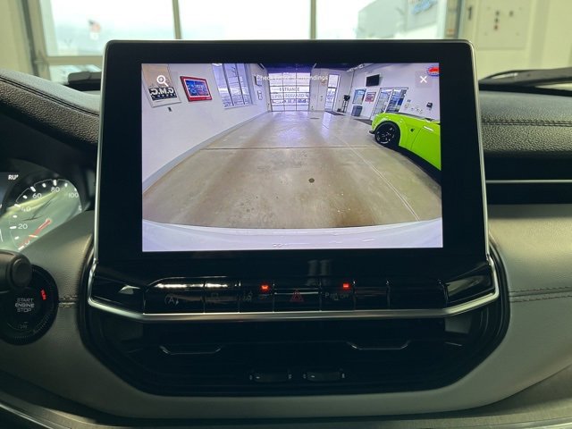 Certified 2024 Jeep Compass Limited image 23