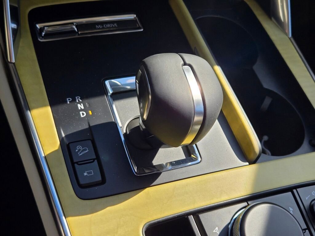 New 2026 MAZDA CX-90 3.3 Turbo S w/ Premium Plus image 29