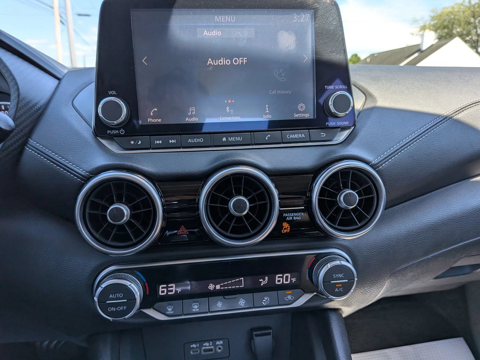 Used 2020 Nissan Sentra SV FWD image 28