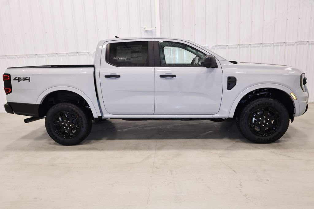 New 2026 Ford Ranger XLT image 2