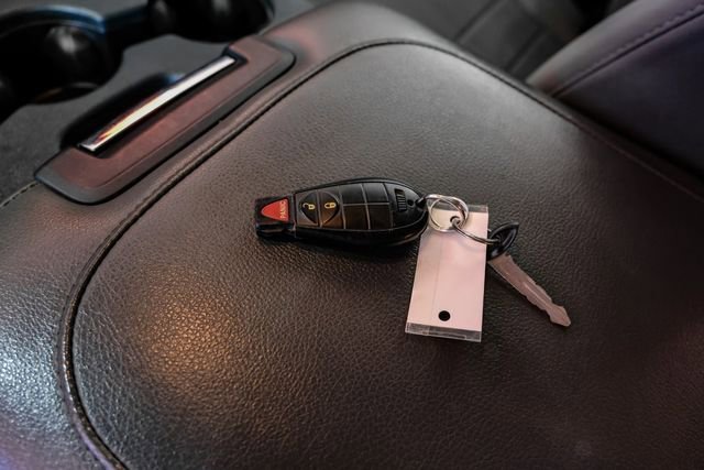 Used 2014 RAM 2500 Tradesman w/ Chrome Appearance Group image 50