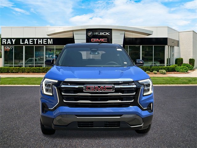 New 2026 GMC Terrain Elevation image 8