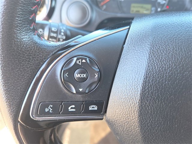 Used 2023 Mitsubishi Mirage Black Edition image 20
