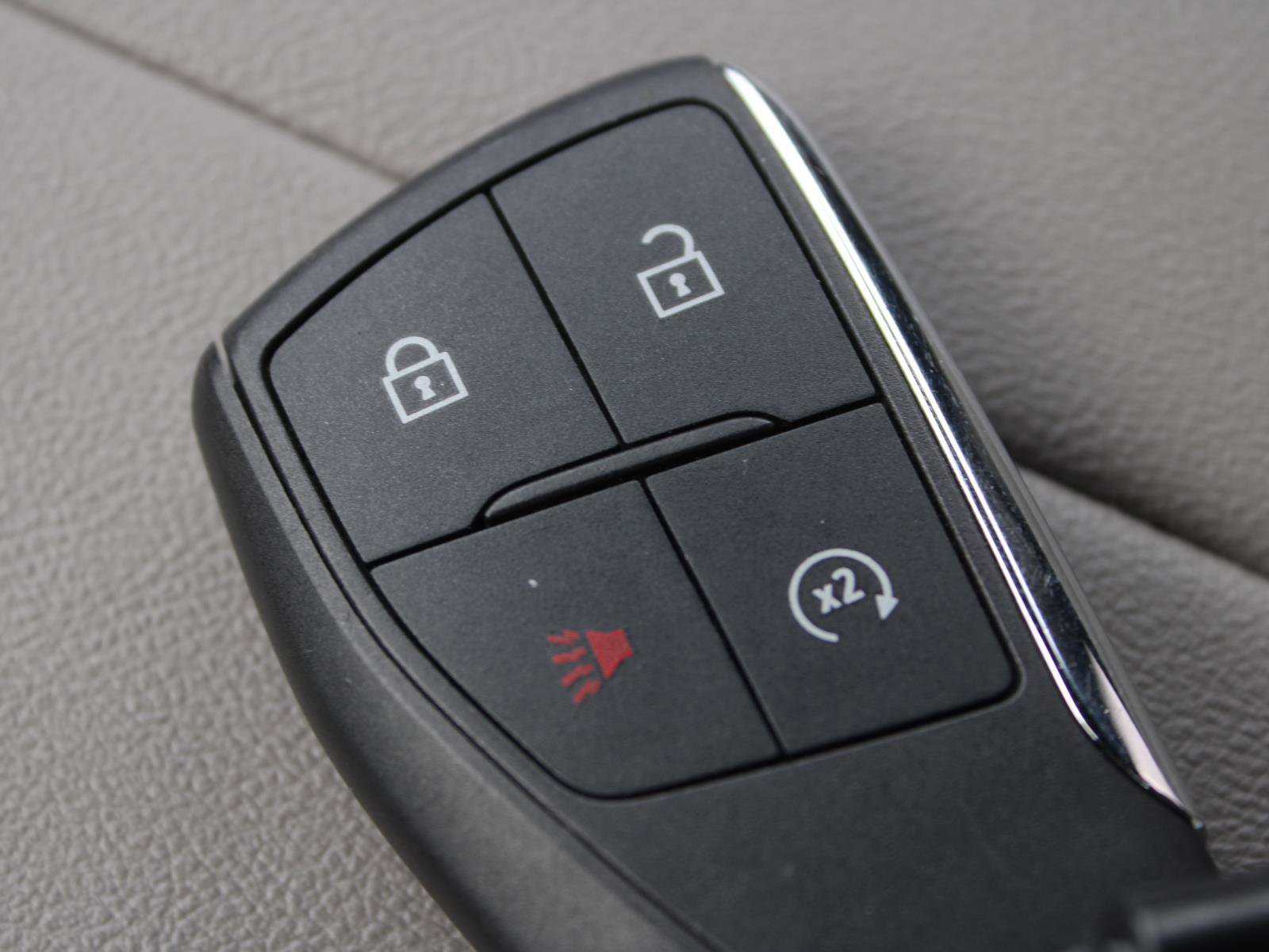 Used 2026 GMC Terrain Elevation image 16