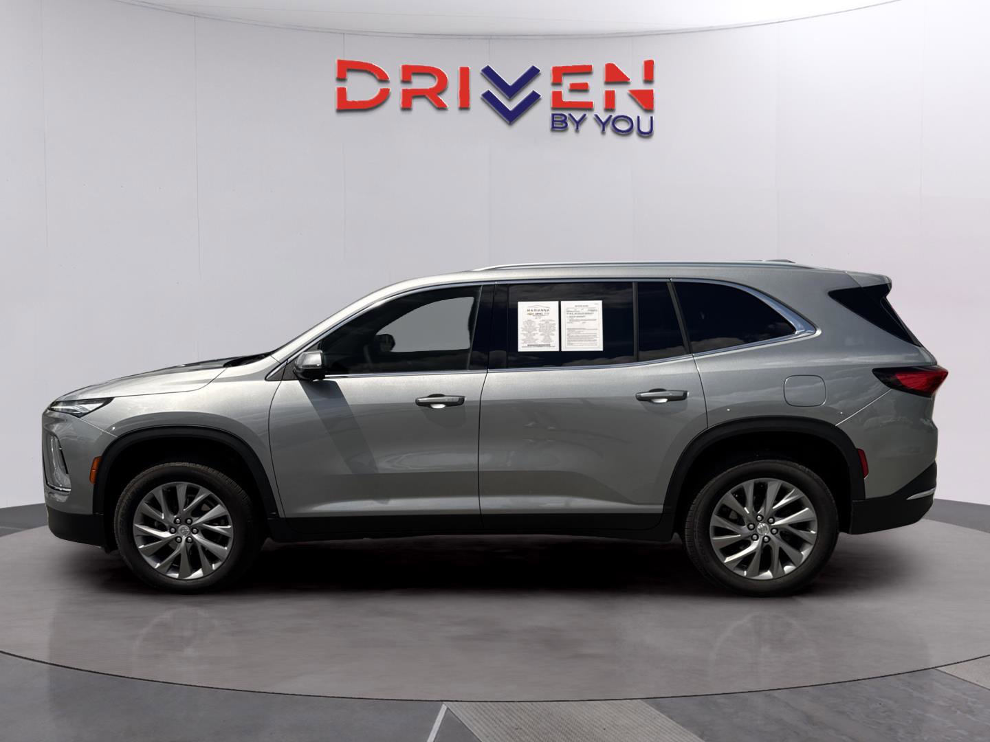 Used 2026 Buick Enclave Preferred FWD image 2