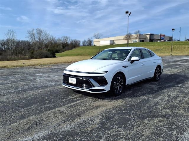 Used 2025 Hyundai Sonata SEL image 37