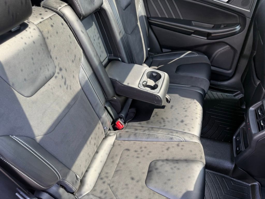 Used 2022 Ford Edge ST w/ Equipment Group 401A image 51