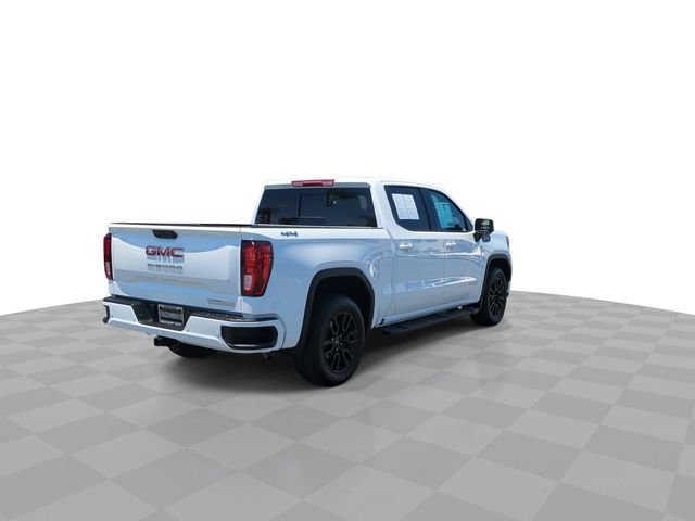 Used 2026 GMC Sierra 1500 Elevation w/ Elevation Premium Package AWD/4WD image 9