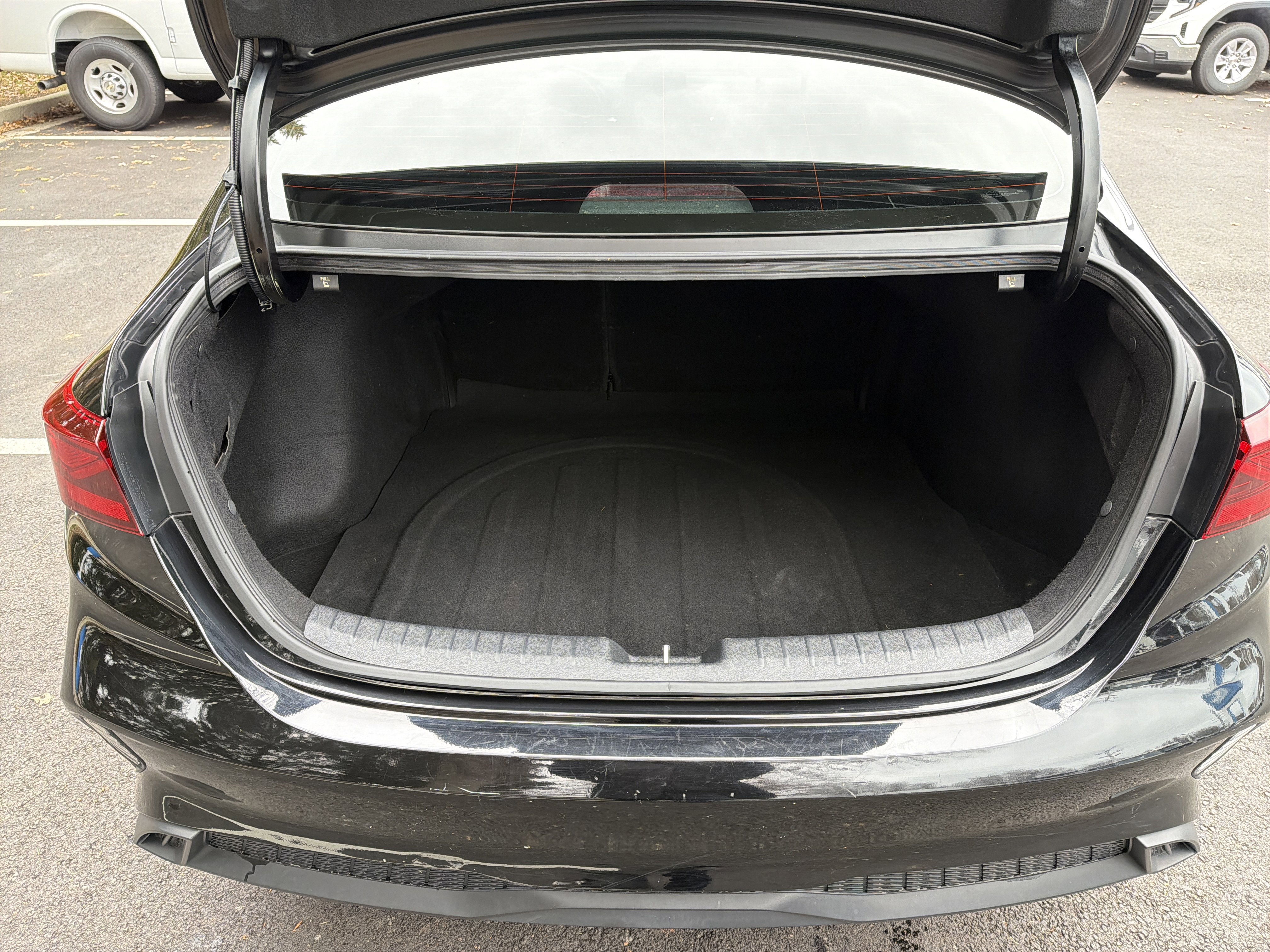 Used 2022 Kia Forte LXS w/ LXS Technology Package image 30