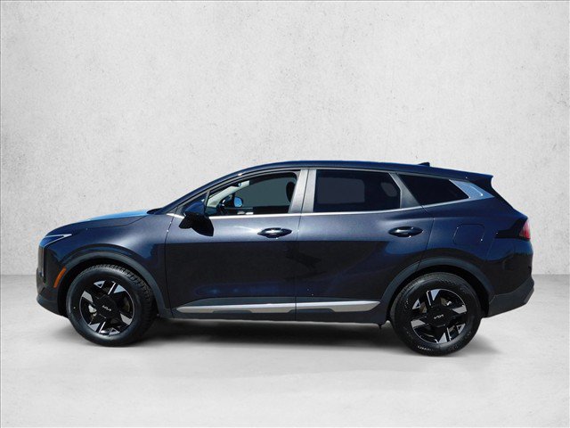 Used 2026 Kia Sportage LX FWD image 15