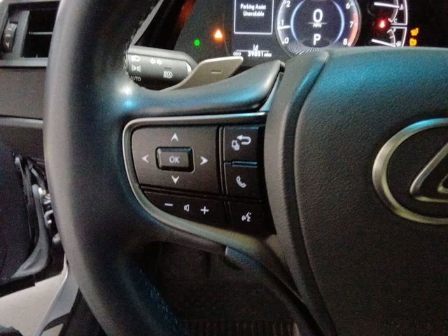 Used 2022 Lexus ES 250 w/ Premium Package image 14