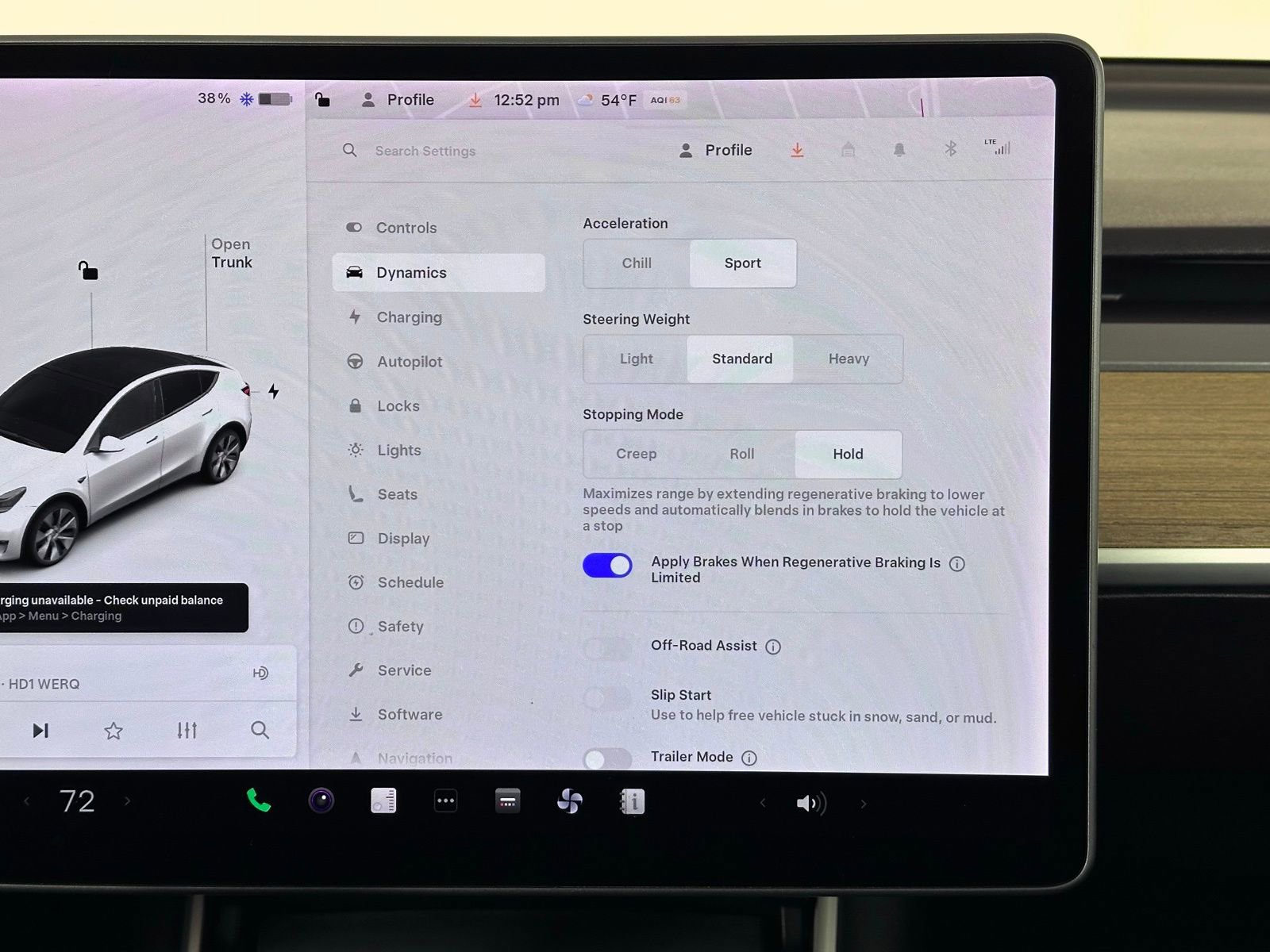 Used 2021 Tesla Model Y Long Range image 24