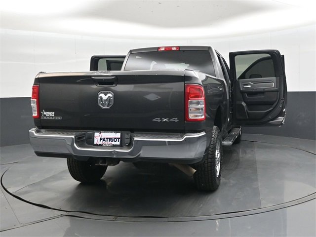 Used 2022 RAM 2500 Big Horn image 47
