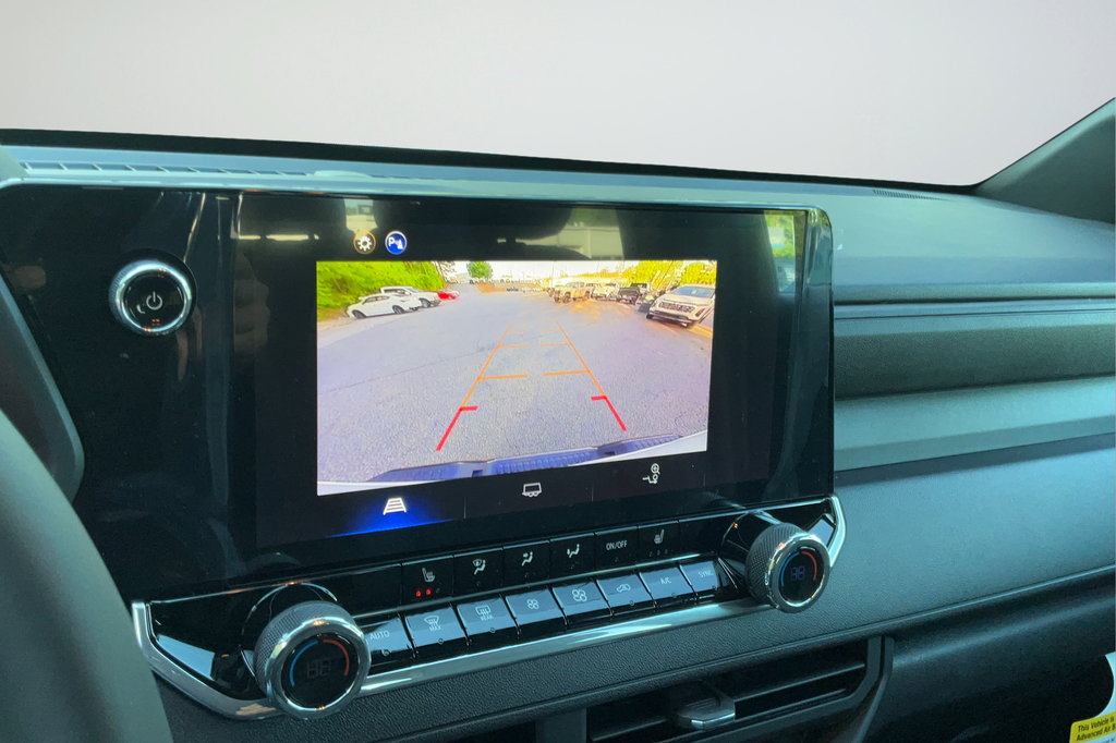 New 2026 Chevrolet Colorado Trail Boss AWD/4WD image 15