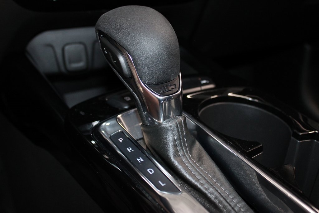 Used 2024 Chevrolet Trax LT w/ Driver Confidence Package image 33