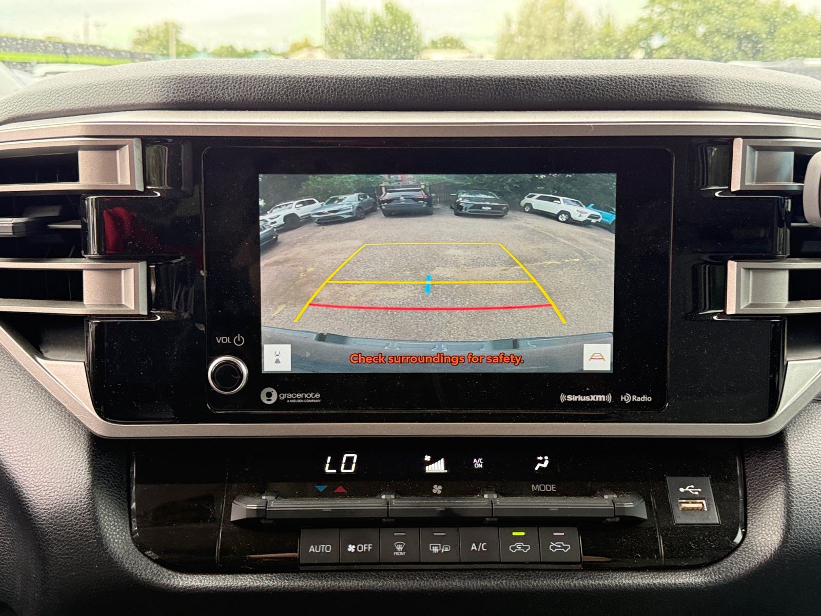 Used 2024 Toyota Tundra SR5 AWD/4WD image 27