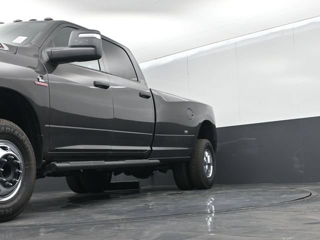 New 2026 RAM 3500 Tradesman AWD/4WD image 46