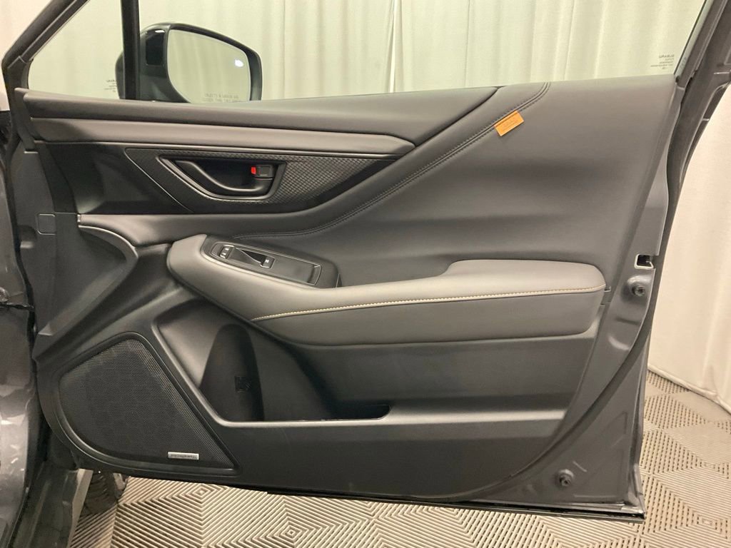 Used 2025 Subaru Outback Wilderness image 31