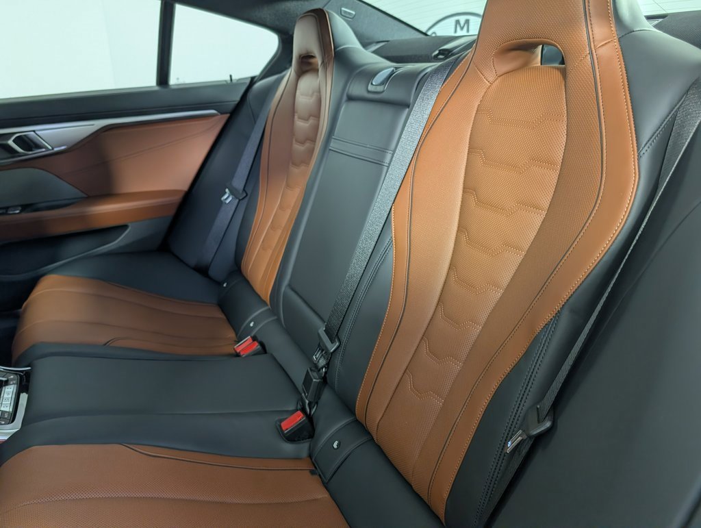New 2026 BMW 840i xDrive image 15