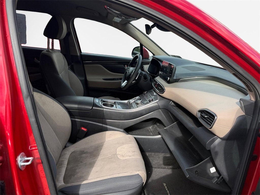 Used 2022 Hyundai Santa Fe SEL image 26