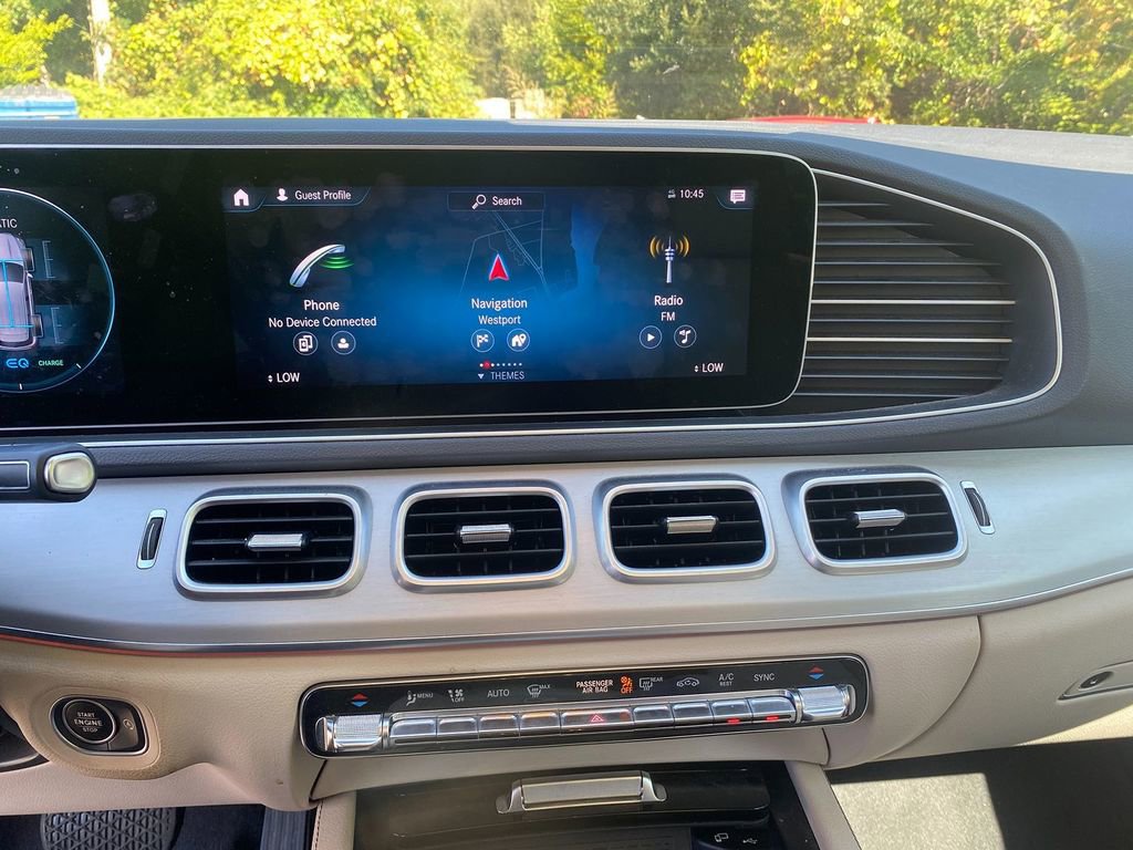 Used 2020 Mercedes-Benz GLE 450 4MATIC image 20