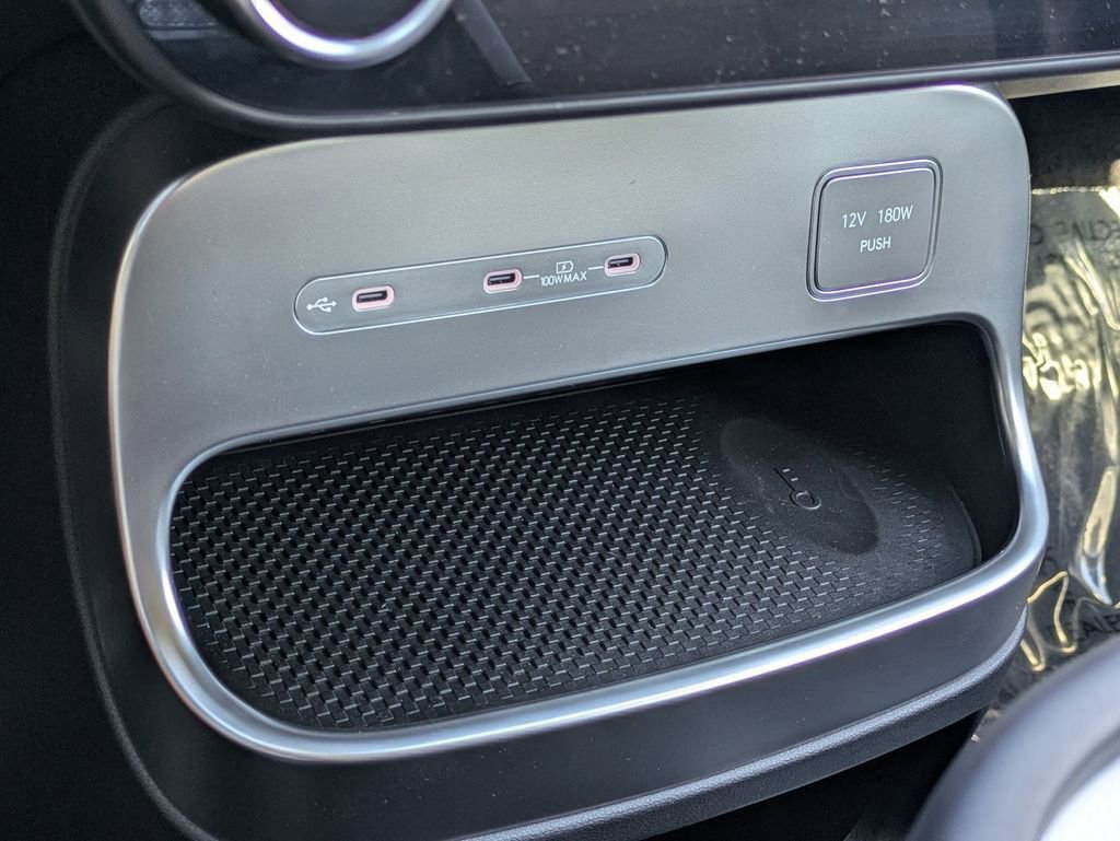 New 2026 Hyundai Ioniq 9 SE image 25