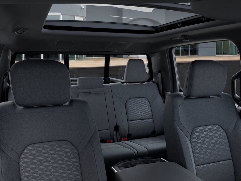 New 2026 RAM 1500 Big Horn AWD/4WD image 26