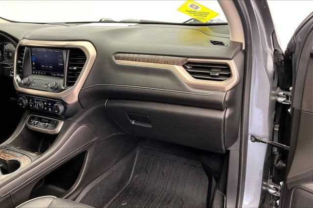Used 2020 GMC Acadia Denali w/ Trailering Package AWD/4WD image 13