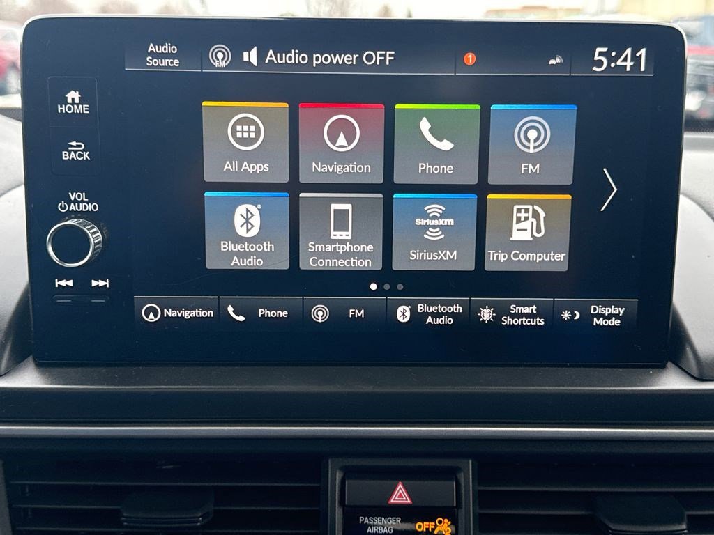 Certified 2023 Honda Pilot Elite image 31