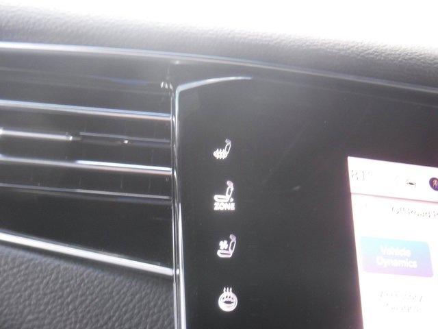 New 2025 Jeep Wagoneer Series II image 32