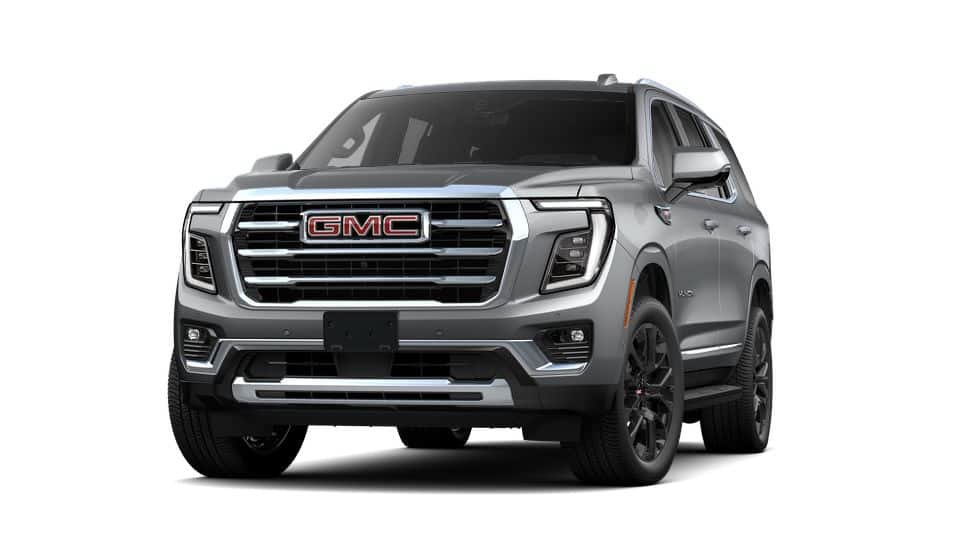 New 2027 GMC Yukon Elevation