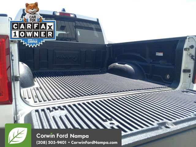 Used 2025 RAM 1500 Big Horn image 28