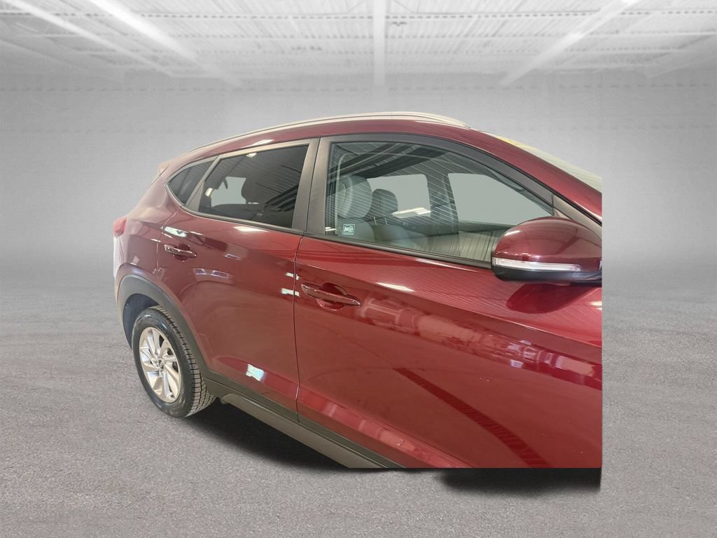 Used 2016 Hyundai Tucson Eco FWD image 12