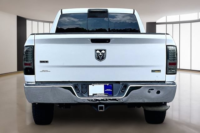 Used 2015 RAM 1500 Classic SLT RWD image 5