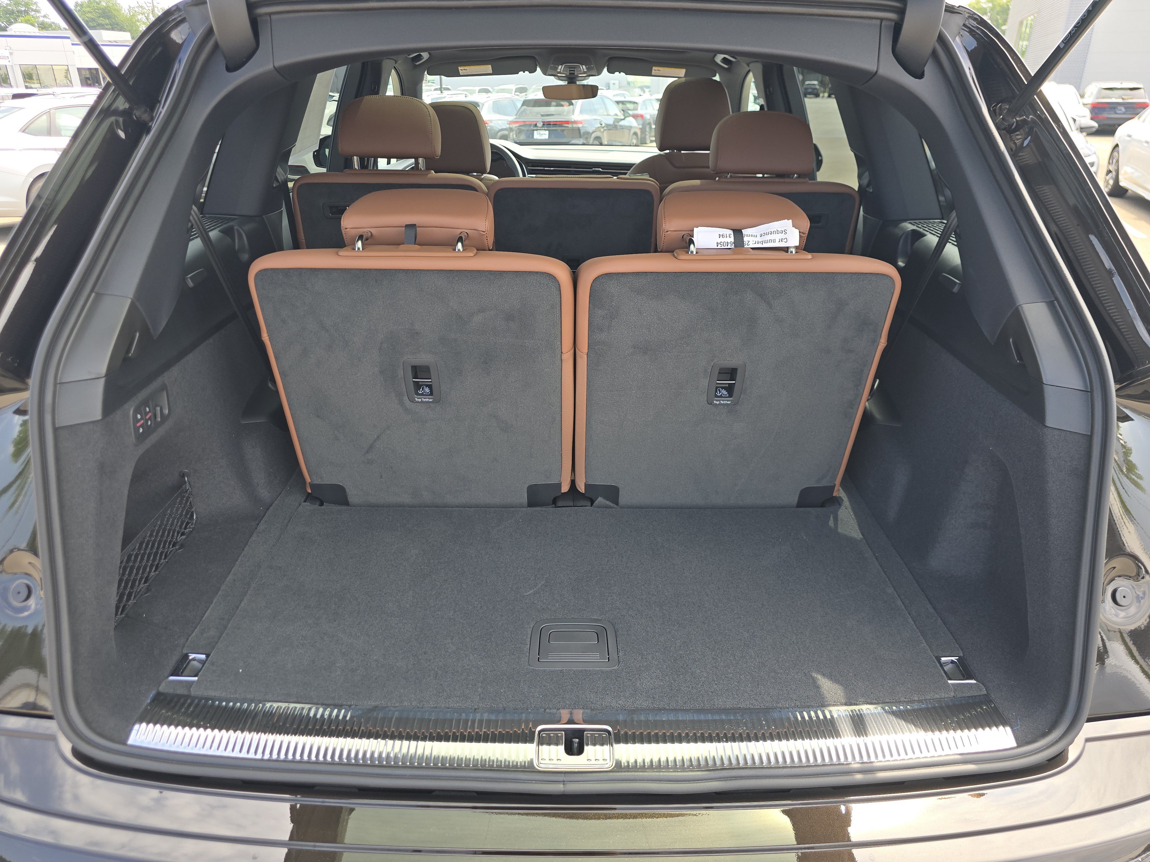New 2026 Audi Q7 2.0T Premium Plus AWD/4WD image 16