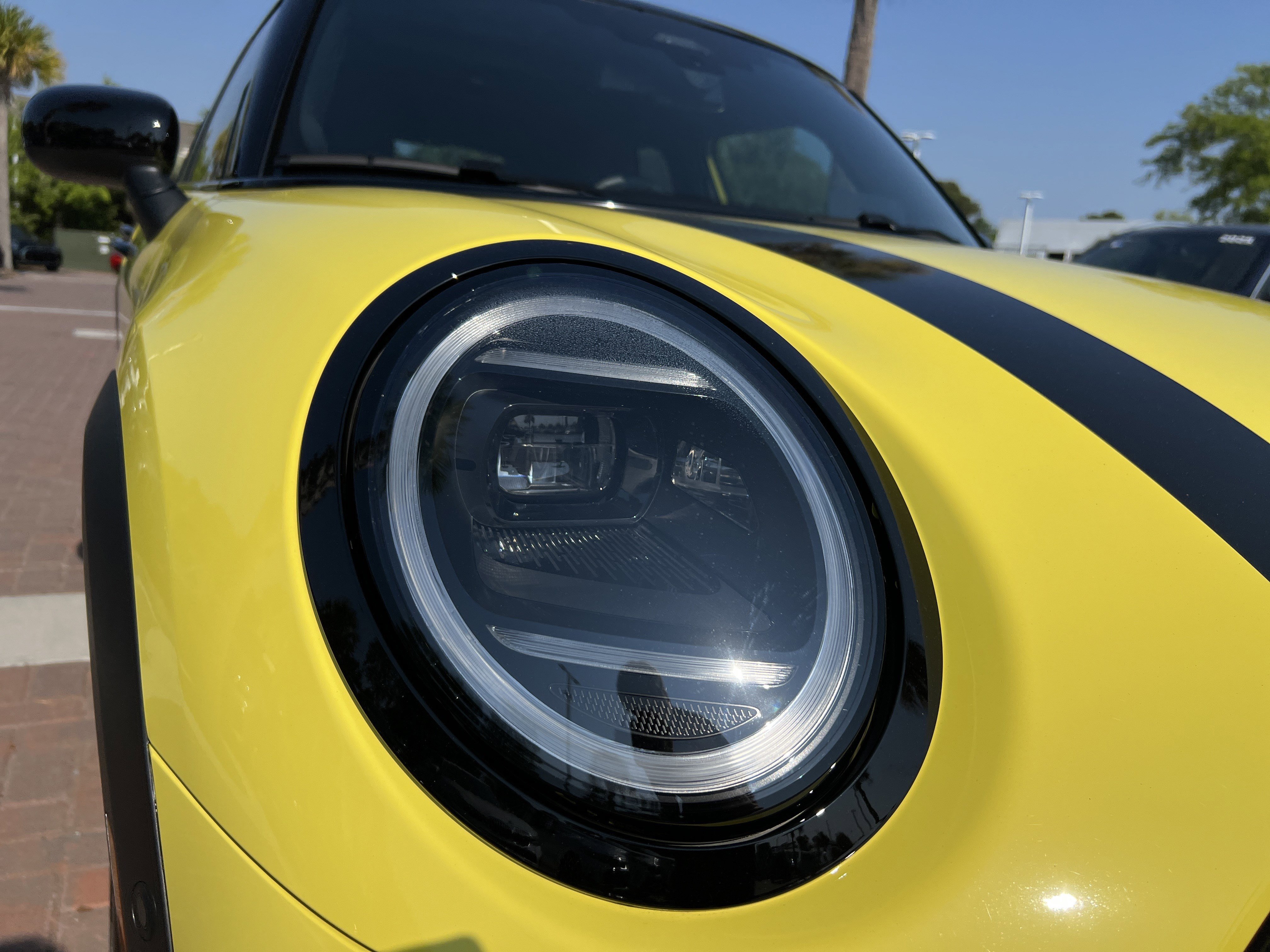 New 2026 MINI Cooper S FWD image 5