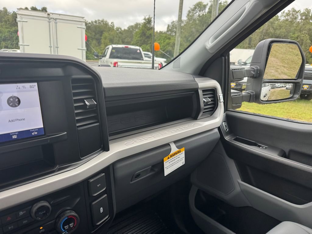 New 2026 Ford F250 XL image 33