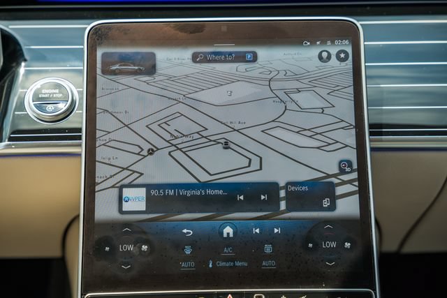 Certified 2023 Mercedes-Benz S 500 4MATIC image 22
