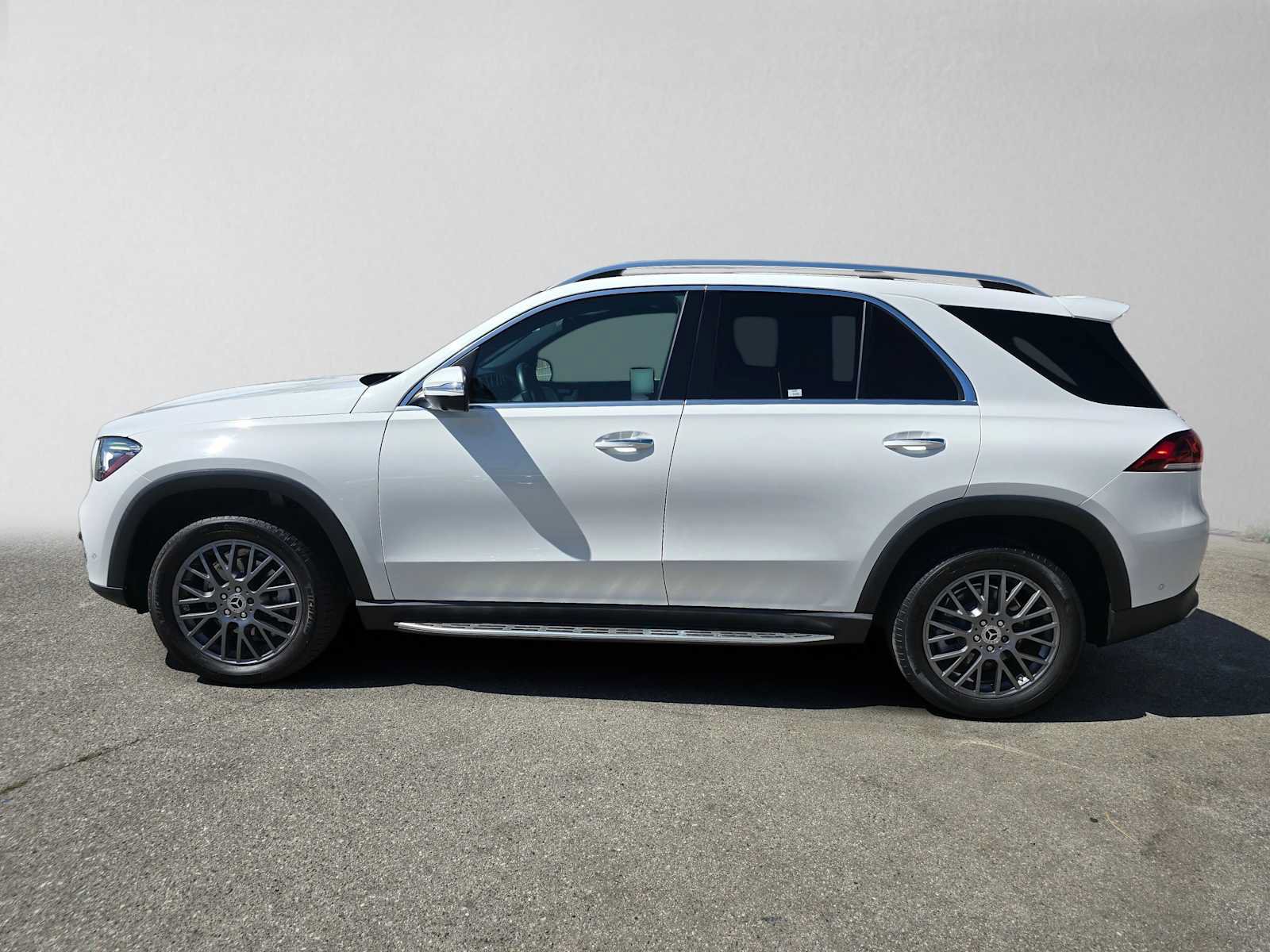 Used 2021 Mercedes-Benz GLE 350 image 6
