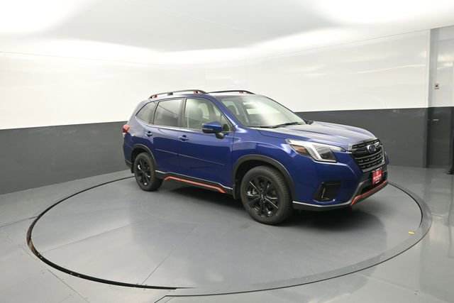 Used 2023 Subaru Forester Sport AWD/4WD image 32