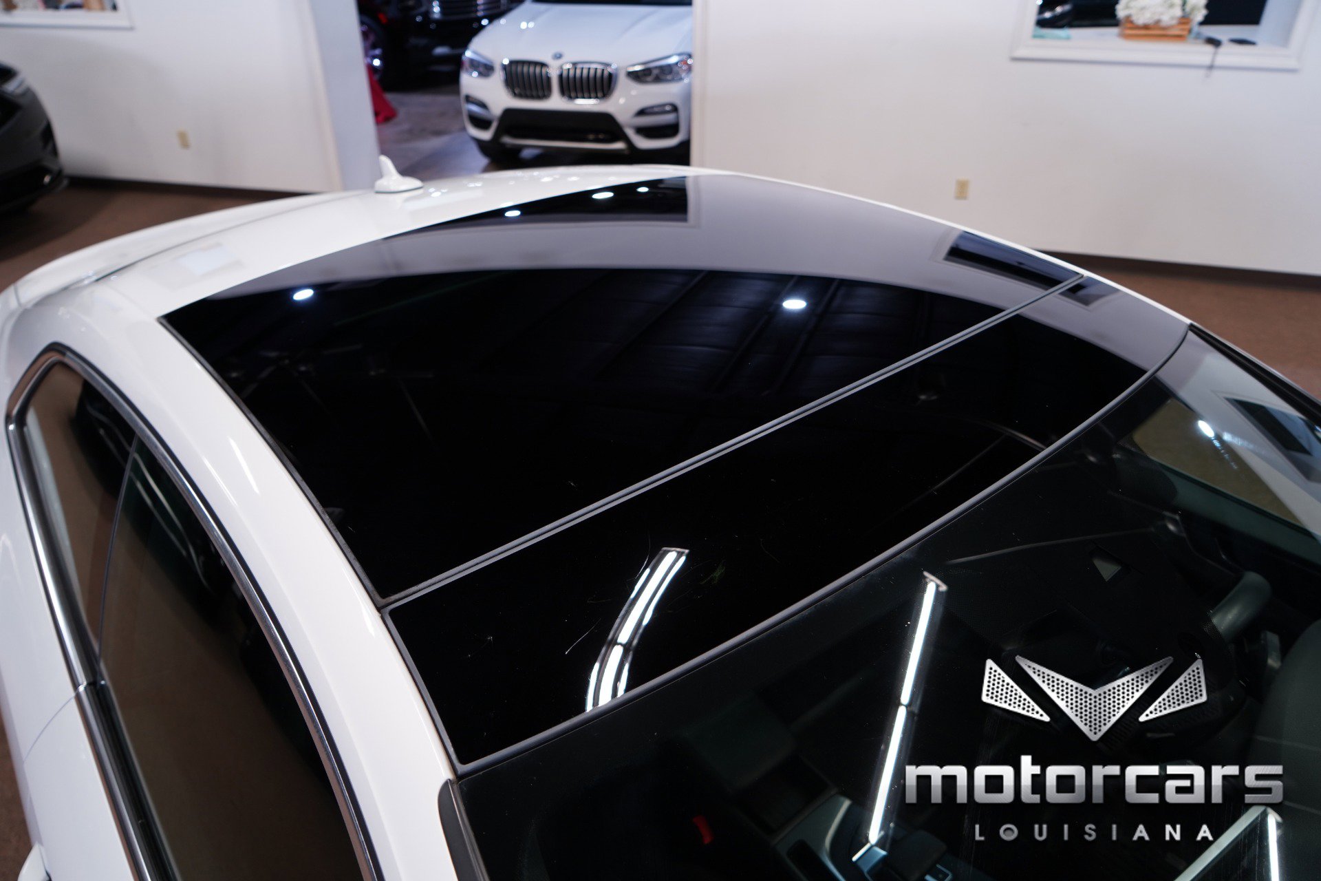 Used 2019 Audi A5 2.0T Premium Plus w/ Premium Plus image 16